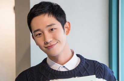 Drama Makin Melejit, Aktor Jung Hae In Raih 2 Juta Followers di Instagram