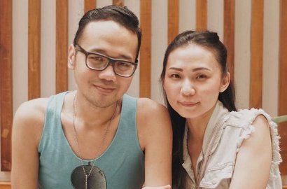 Dika Kerispatih Meninggal Dunia, Ini Ungkapan Duka Sang Kekasih