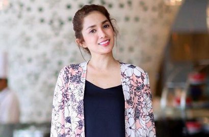 Ikut Peragaan Busana, Anak Ussy Sulistiawaty Ngambek Cuma Gara-Gara Lalat