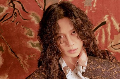 Kocaknya Kim Heechul Sebut Dirinya Pengemis Usai Melihat Foto Comeback SuJu