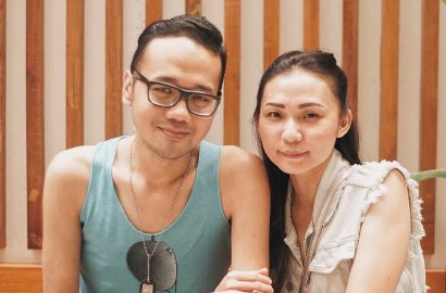 Adik Ipar Ungkap Detik-Detik Terakhir Dika Kerispatih Sebelum Meninggal Dunia