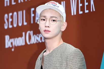 Terbebani Jadi MC Program Musik Baru Mnet, Key SHINee Janjikan Ini