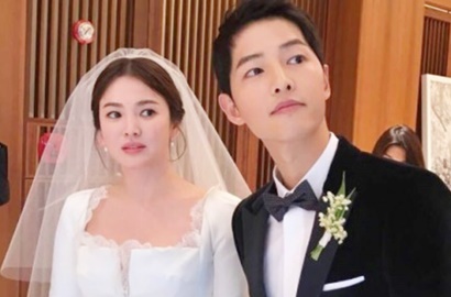 Ditinggal Hye Kyo Menikah, Kocaknya Artis Vietnam Ini 'Patah Hati'