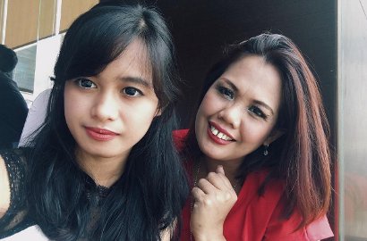 Putri Ely Sugigi Bicara Kotor di Medsos, Ulfi Kesal 'Diceramahi' Netter?