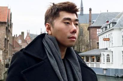 Foto Saat Muda Beredar, Roy Kiyoshi Ternyata Lakukan Operasi Plastik?