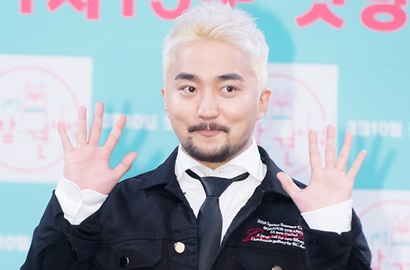 Makin Beken, Yoo Byung Jae Artis Terpenting di YG Setelah Big Bang?