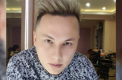 Andhika Pratama Tulis Doa Indah untuk Ultah Anak Tirinya, Netter Kagum