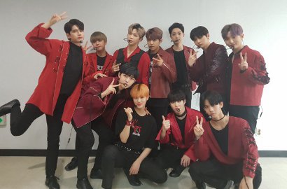 Bakal Bubar Akhir Tahun, Wanna One Ngaku Tak Pikirkan Soal Pembubaran