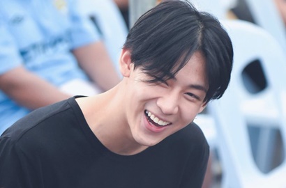 Bebas Wamil, BamBam Langsung Goda Fans Unggah Video Ini