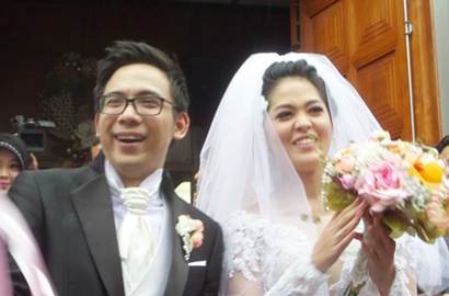 Aib Dibongkar Ibu David NOAH, Pengacara Siapkan 26 Bukti Transfer Gracia Indri