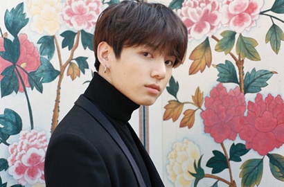 Ikut Acara Amal, Speaker Jungkook Berhasil Dilelang Rp 28 Juta