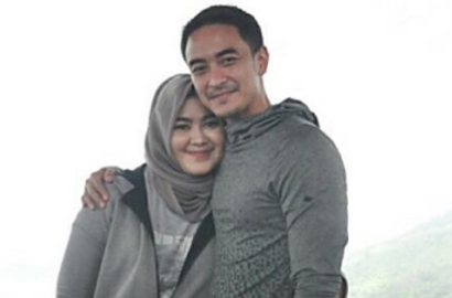 Zumi Zola Ditahan KPK, Kegiatan Sosial Istrinya Jadi Sorotan