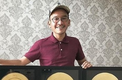 Minta Maaf, Ruben Onsu Tegaskan Dirinya Bukan Pro-LGBT