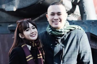 Curhat Panjang di Instagram Story, Istri Gilang Dirga Sindir Ibunda David NOAH?