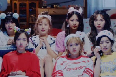 'What Is Love?' Twice Jadi MV Girl Grup K-Pop Tercepat Tembus 20 Juta Viewers