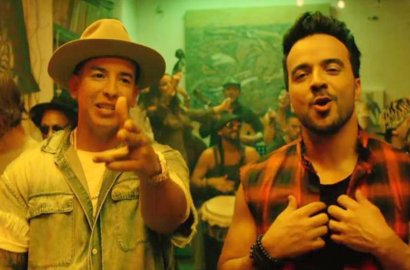 Diretas Hacker, Video 'Despacito' Mendadak Hilang dari YouTube