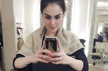 Jennifer Dunn Nikah Siri 9 Desember 2016, Ini Mahar dari Faisal Harris