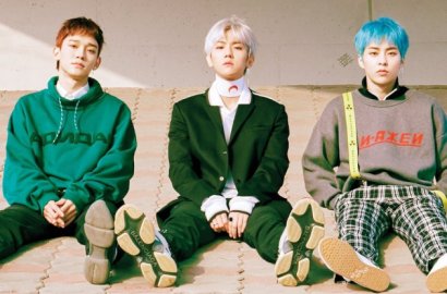 EXO-CBX Curhat Kesakitan Syuting MV 'Blooming Days', Ini Alasannya