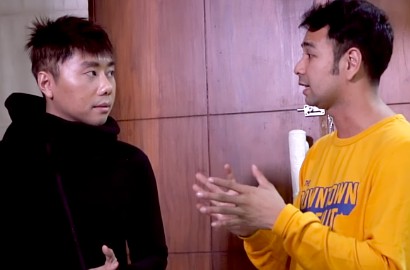 Roy Kiyoshi Sarankan Raffi Ahmad Rajin Ibadah, Kenapa?