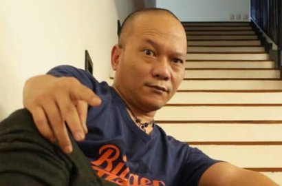 Dulu Baik-Baik Saja, Iwa K Kecewa Tak Bisa Temui Anak Usai Kasus Narkoba