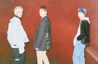 Chanyeol dan Sehun Berikan Dukungan untuk EXO-CBX, Begini Reaksi Lay