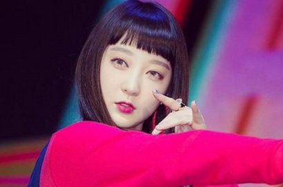 Diduga Bertahun-Tahun Di-bully Fans Monsta X, Hyelin EXID Tuai Simpati Netter