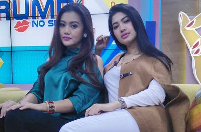 Disebut Akan Jual Barang Peninggalan, Ini Jawaban Adik Mendiang Julia Perez