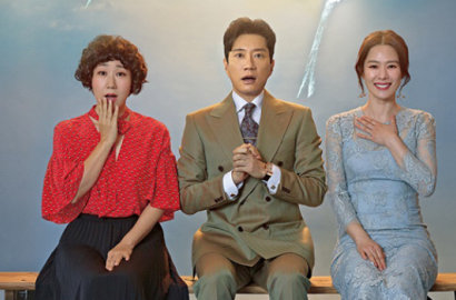 Drama Kai EXO Puncaki Rating Slot, Netter Puji Total Akting Pemain
