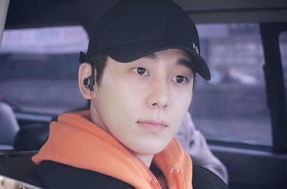 Minta Maaf Atas Skandal dengan Jo Hyun Ah, Chaejin MYNAME Dibela Netter
