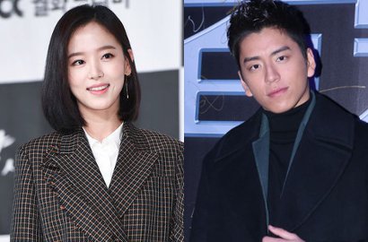 Kang Han Na dan Darren Wang Lagi-Lagi Ketahuan 'Kencan', Ini Kata Agensi