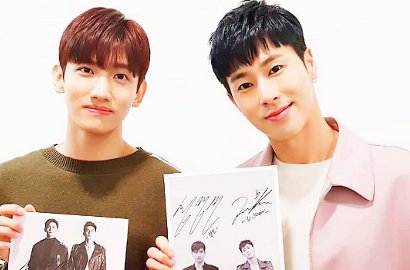 TVXQ Bakal Coba Profesi Lain Lewat Reality Show Terbaru Mereka