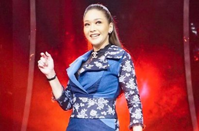 Dibully Gara-Gara Bongkar Joan 'Idol' Suntik Steroid, Maia: Kejujuran Memang Menyakitkan
