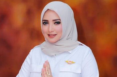 Kepergok Video Call-an dengan Opick, Yulia Mochamad Akhirnya Mengaku