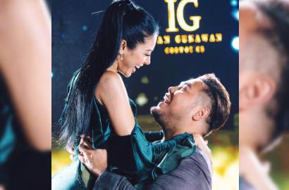Bukti Gimmick Terungkap, Ivan Gunawan dan Miss Thailand Banjir Cibiran Pedas