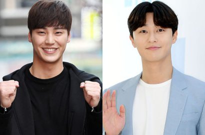 Lee Tae Hwan Akan Jadi Saingan Park Seo Joon di 'Why, Secretary Kim?'