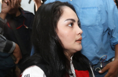 Baru Ungkap Kliennya Nikah Siri, Ini Alasan Kuasa Hukum Jennifer Dunn