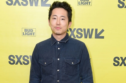 Steven Yeun Bakal Kunjungi Korea Demi Promosi Film 'Burning'