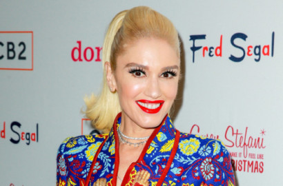 Bakal Gelar Konser Residensi di Las Vegas, Gwen Stefani Mengaku Bak Mimpi