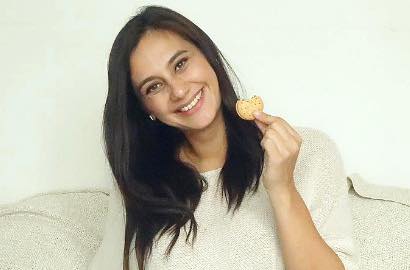 Marissa Nasution Pamit sebagai Presenter 'Insert'