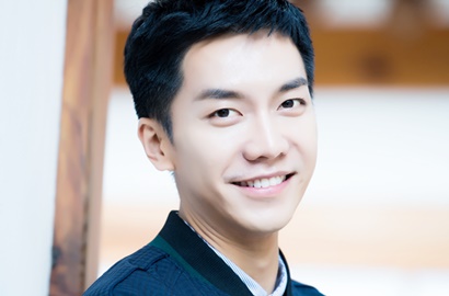 Lee Seung Gi Akhirnya Setuju Gabung Shin Sung Rok Bintangi 'Vagabond'?
