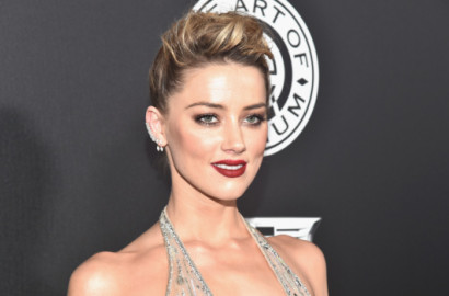 Cerai dari Johnny Depp, Amber Heard Pilih Donasikan Harta