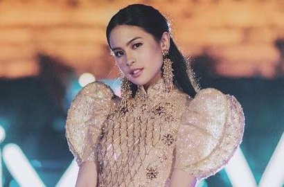 Tak Disangka, Ternyata Begini Awal Maudy Ayunda Terjun ke Dunia Hiburan