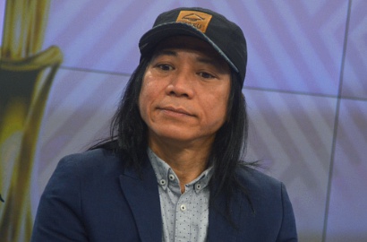 Karakter Keras, Alasan Abdee Slank Tidak Cocok Lagi dengan Anita Sejak Lama