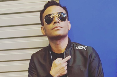 Bangga dengan Dangdut, Judika Punya Rencana Bikin Album Rock-Dut?