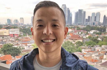 Kasus Novel Baswedan Belum Terungkap, Ernest Prakasa Ingatkan Presiden Jokowi