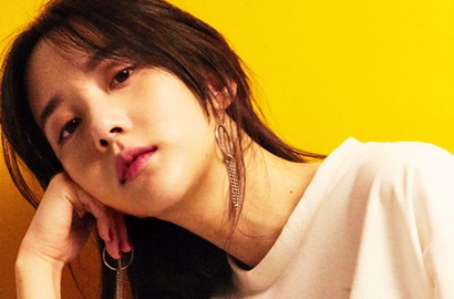 Jadi Sorotan Lagi, Han Seo Hee Bikin Iri Pamer Naik Mobil Mewah