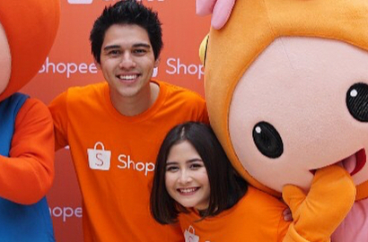 Sebelum Prilly Latuconsina, Maxime Bouttier Ngaku Sempat Dijodohkan Orangtua