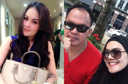 Jennifer Dunn Risih Diejek Pelakor dan Minta Dihentikan, Netter Beri Dukungan ke Sarita