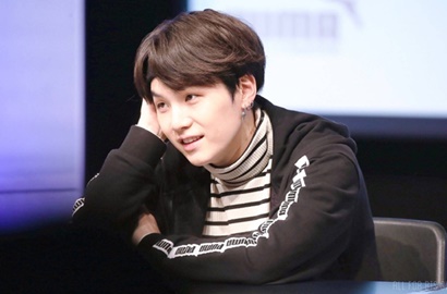 Tak Cuma Suga BTS, MC Baru 'Weekly Idol' Ingin Undang Idol-Idol Populer Ini