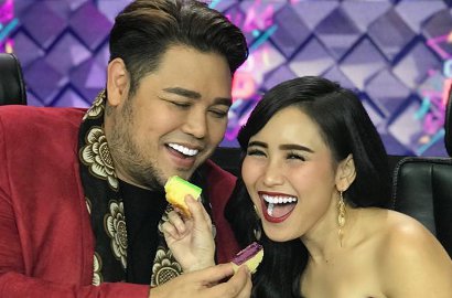Minta Restu Ayu Ting Ting, Netter Sebut Ivan Gunawan Master Gimmick